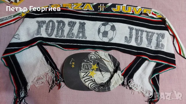 Juventus FC Fan-Retro store , снимка 4 - Футбол - 47656350