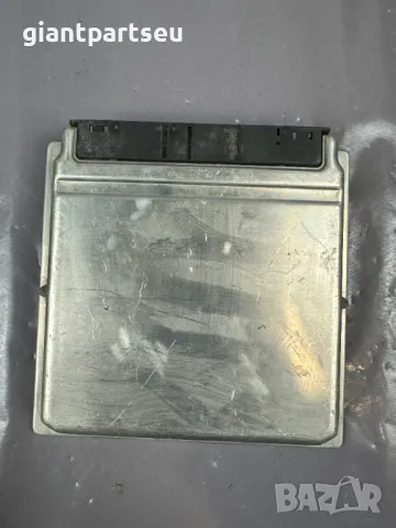 ECU Компютър Двигател за Мерцедес Mercedes-benz W203 A0265454832, снимка 3 - Части - 49273258