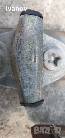 Стопер брава врата насрещник за бмв е30 лява дясна врата , снимка 4 - Части - 40542988