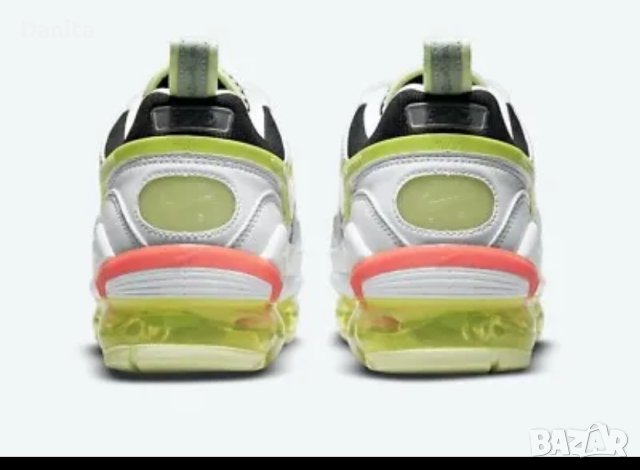 Nike evo vapormax, снимка 3 - Маратонки - 43568502