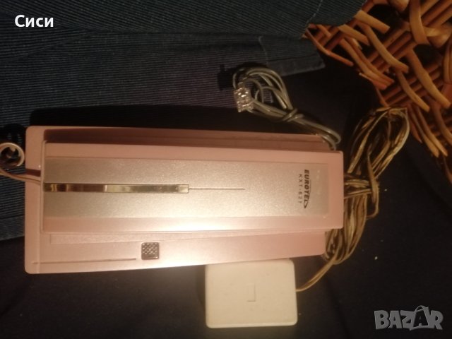 Стационарен телефон, снимка 3 - Други - 40370711