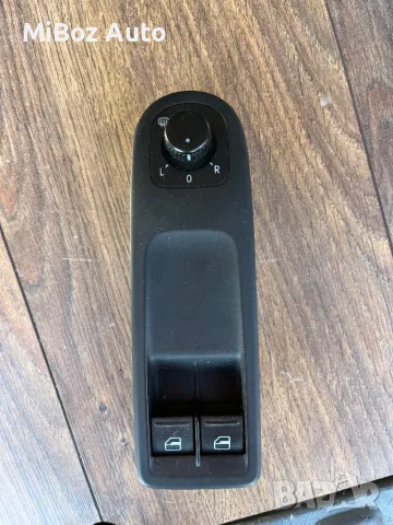 Конзола копче копчета врата Фолксваген Голф 6 VW Golf