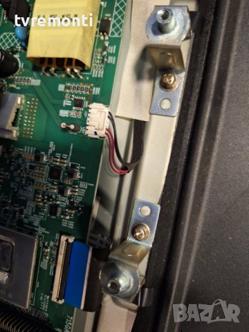 лед диоди от панел TPT320WH-WHBF56.K от телевизор Samsung модел UE32T4002AK, снимка 2 - Части и Платки - 43492165