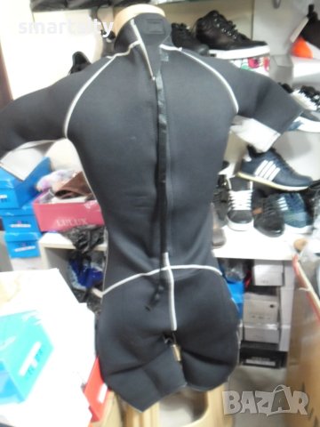 НЕОПРЕНОВ КОСТЮМ WATERHOUSE 3/2, снимка 3 - Водни спортове - 51408485