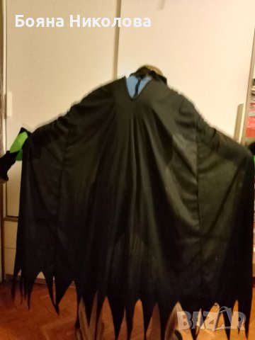 Костюм за карнавал / маскарад за възрастен - Дракула, снимка 2 - Други - 43884618