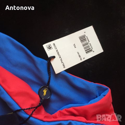 Дамски бански Polo Ralph Lauren, снимка 5 - Бански костюми - 26320039