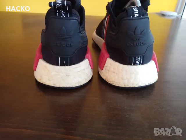 ADIDAS  Номер 44 2/3 Стелка 28,5 см. 100% Оригинални Внос от Англия, снимка 3 - Маратонки - 50290173