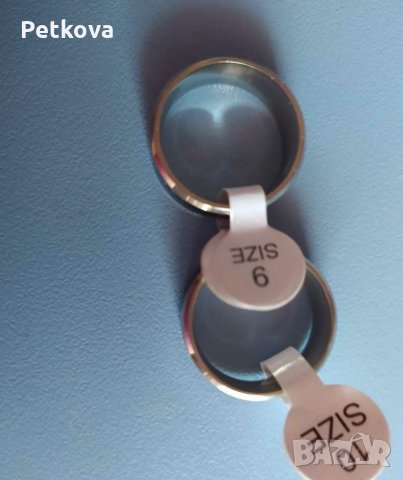 Пръстен, температура , снимка 3 - Пръстени - 28637007