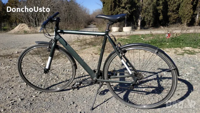 Градски велосипед 56см размер - 28 цола