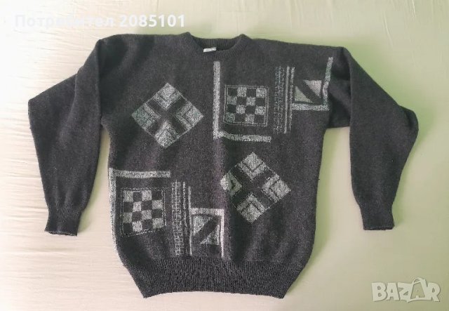 Мъжка блуза 2