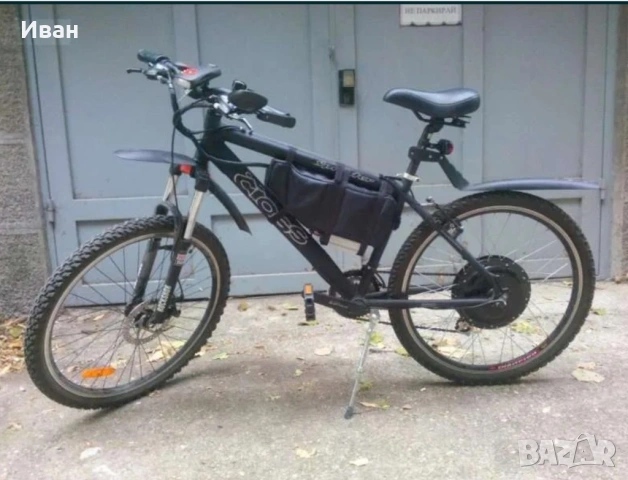 Ремонт всички видове електрически скутер велосипед тротинетка триколка, снимка 2 - Велосипеди - 53135205