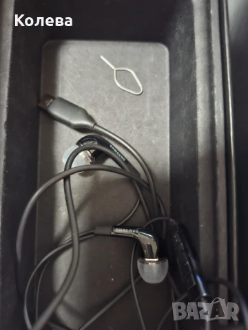 Samsung Galaxy S10 Lite G770 Dual Sim 128GB Blue , снимка 4 - Samsung - 51344082