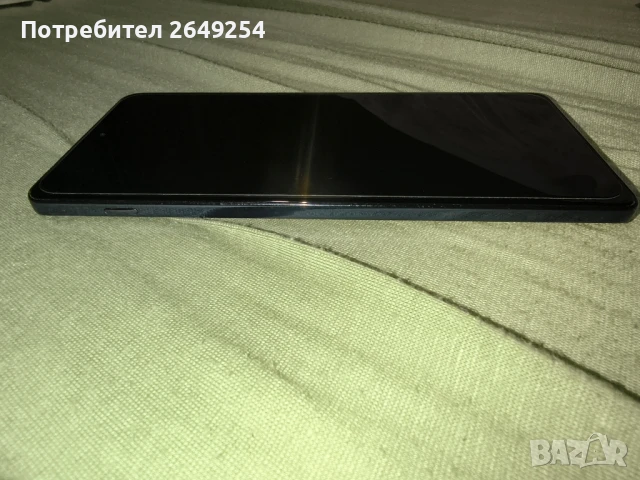 Motorola Edge 20 Pro, снимка 8 - Motorola - 50527457