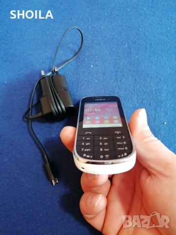 Nokia 203, снимка 4 - Nokia - 51942076