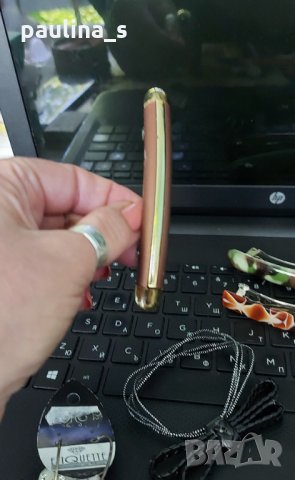 Шноли за коса, снимка 5 - Аксесоари за коса - 32780163