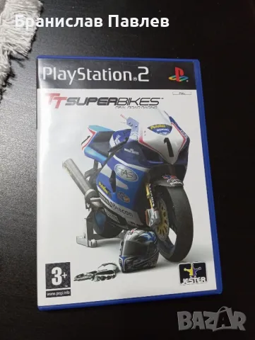 Игра за Play Station 2 , снимка 1