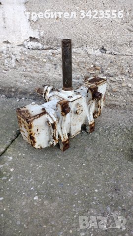 Ръчна помпа., снимка 2 - Други инструменти - 43464916