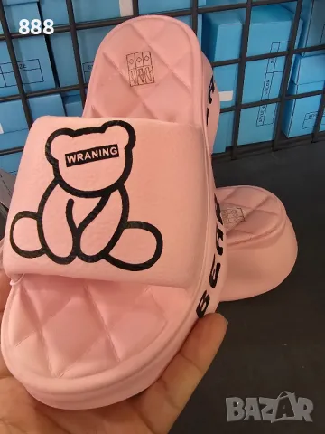 дамски чехли джапанки , снимка 3 - Чехли - 50235524
