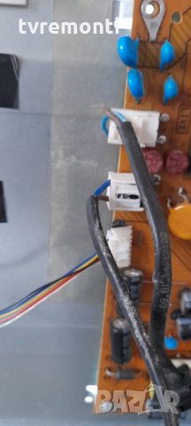 POWER BOARD ,17IPS71, for 42inc DISPLAY ,181113R3, снимка 3 - Части и Платки - 34745711