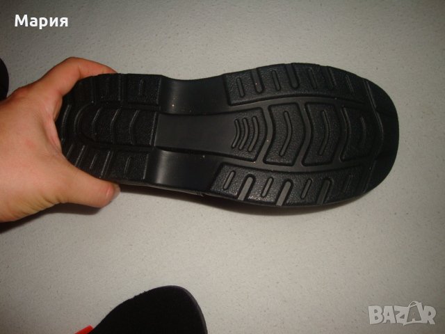 Детски обувки от естествена кожа, снимка 3 - Детски обувки - 26290944