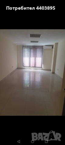 Офис под наем гр. Добрич, Център