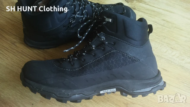 VIKING RASK WARM GORE-TEX Winter Boots размер EUR 37 дамски детски водонепромокаеми - 1308, снимка 7 - Бебешки боти и ботуши - 51240905