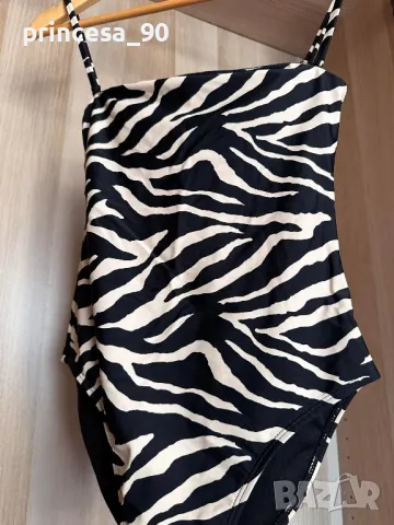 Бански , снимка 3 - Бански костюми - 48358546