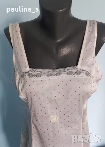 Четири броя / Вносен жарсен комбенизон от времето на соц-а , снимка 15 - Бельо - 46647033