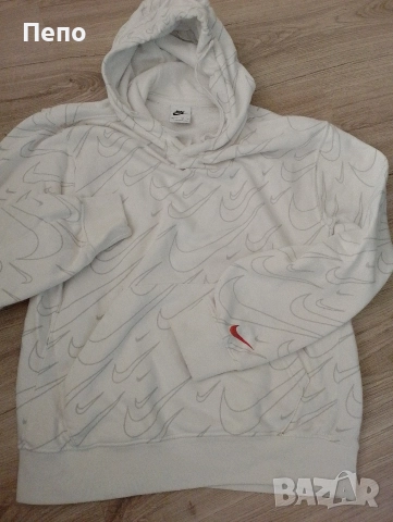 Горнище Nike, снимка 3 - Спортни екипи - 52936853