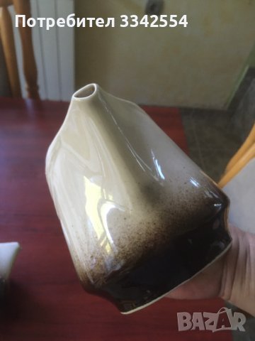 ПОРЦЕЛАН КАНА КАНИЧКА -2 БР, снимка 2 - Други - 36826122