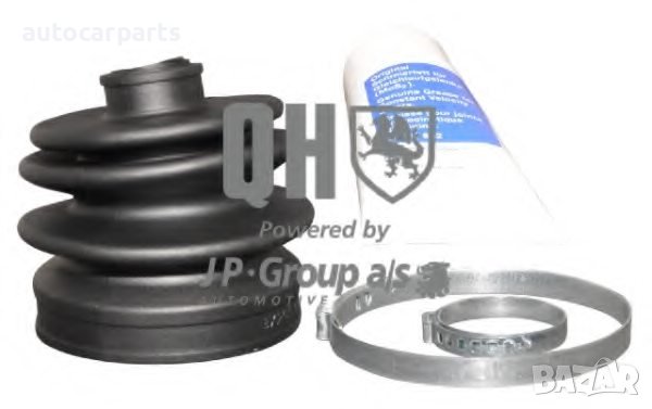 Комплект маншон за полуоска за Мазда / MAZDA 323, 626, Сааб / SAAB 9000, Сузики Балено SUZUKI Baleno