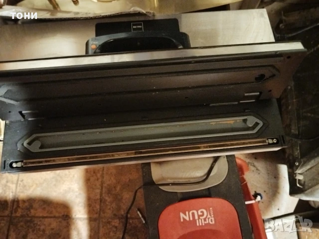 машина за вакуумиране професионална, снимка 2 - Други машини и части - 50821725