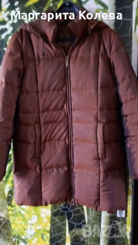 Дамска шуба 