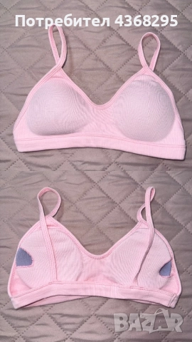 Дамски нови бюстиета с подплънки, снимка 3 - Корсети, бюстиета, топове - 51730920