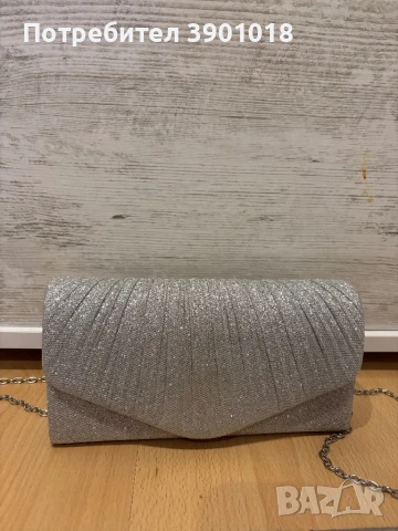 Дамска чанта