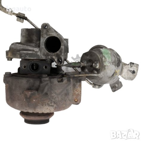 Турбо Peugeot 407 2004-2010 ID: 119904, снимка 5 - Части - 43986698