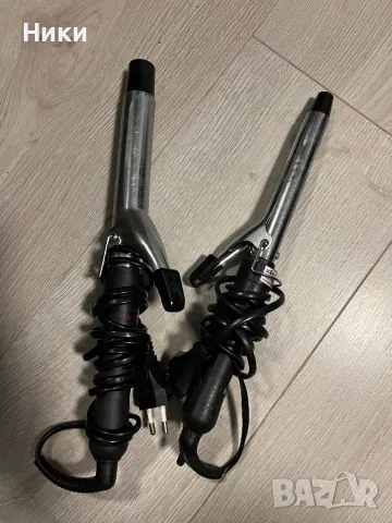 2бр Маша за коса, снимка 1