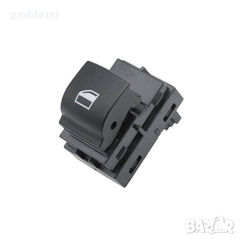 Копче за ел. стъкла bmw serie 5, 6, 7 61319241949, снимка 2 - Части - 43028175