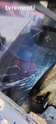 LED подсветка за дисплей CY-NN055HGLV2H за телевизор Samsung модел UE55NU7372, снимка 5 - Части и Платки - 38863921