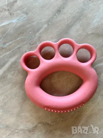 Тренажор за сила на захвата , снимка 5 - Други спортове - 48600662