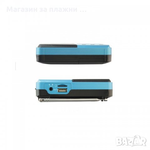 Малка уредба с USB и FM радио, снимка 5 - Други - 28527611