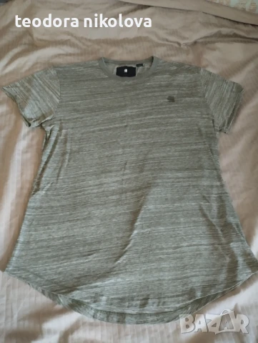 оригинална тениска G-star