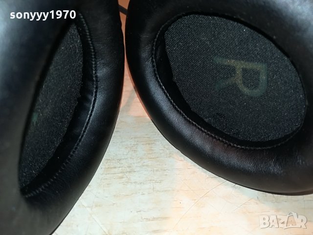 AKG k92 vienna-stereo hifi headphones 1907210849, снимка 11 - Слушалки и портативни колонки - 33560265