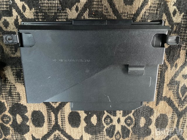 CD CHANGER W203 Ц класа сд чейнджър , снимка 3 - Части - 43336718