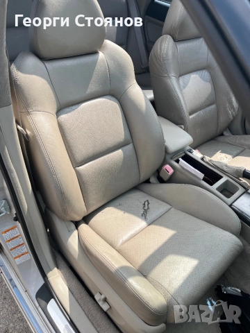 На части Subaru Legacy 3.0 , снимка 6 - Части - 51423244