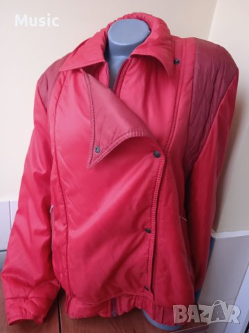 ✅ Vintage / Винтидж дамско яке , снимка 4 - Якета - 39845780