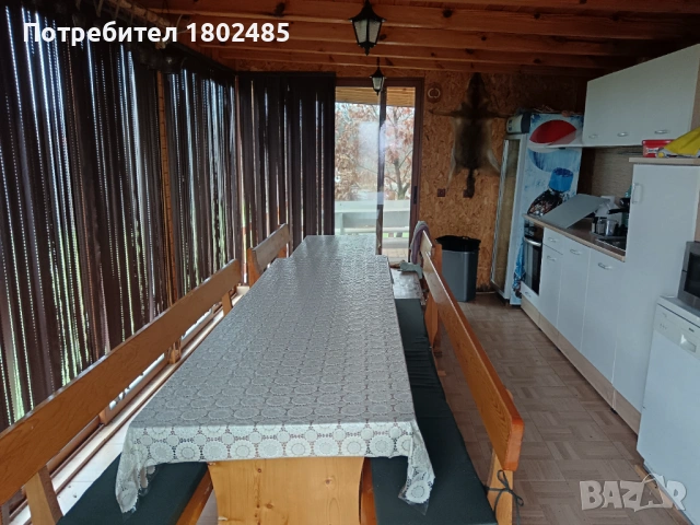 Парцел в регулацията на село Върбен, снимка 10 - Парцели - 53062832