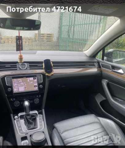 Продавам VW Passat B8, снимка 11 - Автомобили и джипове - 53256183