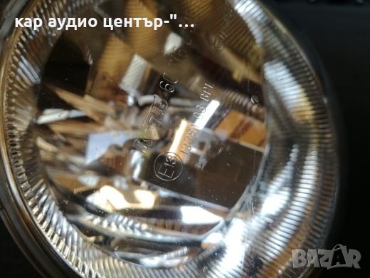 Халоген TOYOTA RAV-4(2012-2017г.), снимка 3 - Части - 38626028