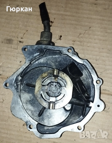 Mercedes Вакуум Помпа , снимка 2 - Части - 52666165